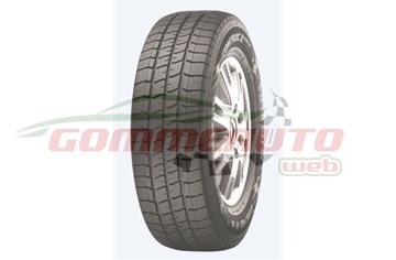 COP. 205/75R16C VREDESTEIN COMTRAC 2 WINTER 110RM+S